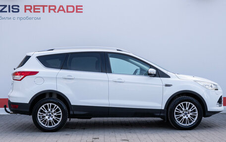 Ford Kuga III, 2015 год, 1 499 000 рублей, 8 фотография