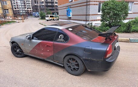 Honda Prelude IV, 1994 год, 150 000 рублей, 3 фотография