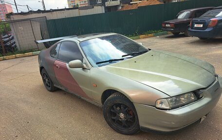 Honda Prelude IV, 1994 год, 150 000 рублей, 2 фотография