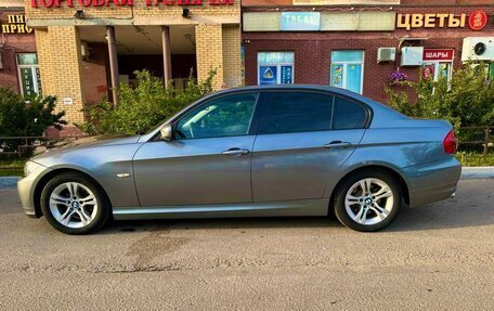 BMW 3 серия, 2010 год, 1 085 000 рублей, 5 фотография