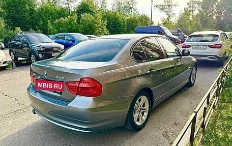 BMW 3 серия, 2010 год, 1 085 000 рублей, 4 фотография