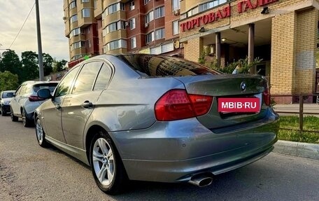 BMW 3 серия, 2010 год, 1 085 000 рублей, 3 фотография