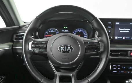 KIA K5, 2021 год, 2 770 320 рублей, 8 фотография