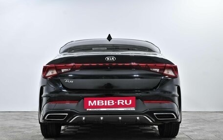 KIA K5, 2021 год, 2 770 320 рублей, 5 фотография