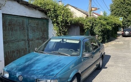Volkswagen Passat B3, 1991 год, 200 000 рублей, 1 фотография