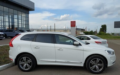 Volvo XC60 II, 2014 год, 2 360 000 рублей, 1 фотография