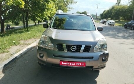 Nissan X-Trail, 2008 год, 1 200 000 рублей, 1 фотография