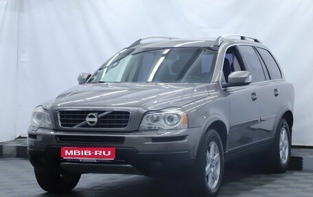 Volvo XC90 II рестайлинг, 2011 год, 1 055 000 рублей, 1 фотография