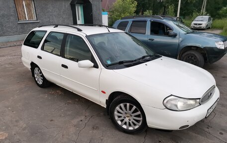 Ford Mondeo II, 2000 год, 250 000 рублей, 3 фотография