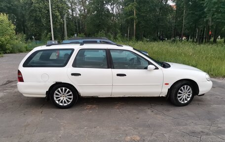 Ford Mondeo II, 2000 год, 250 000 рублей, 4 фотография