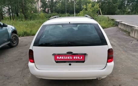 Ford Mondeo II, 2000 год, 250 000 рублей, 6 фотография