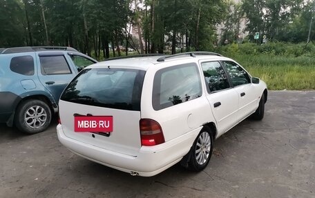 Ford Mondeo II, 2000 год, 250 000 рублей, 5 фотография