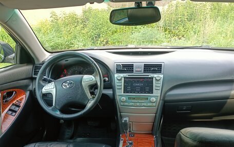 Toyota Camry, 2007 год, 1 380 000 рублей, 7 фотография