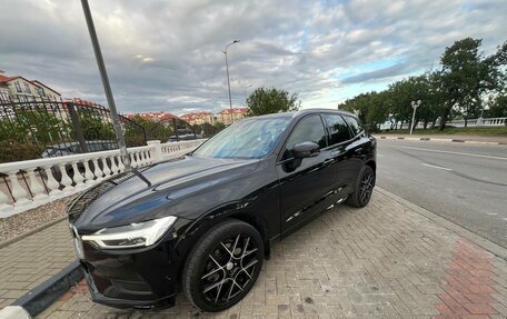 Volvo XC60 II, 2018 год, 2 599 999 рублей, 6 фотография