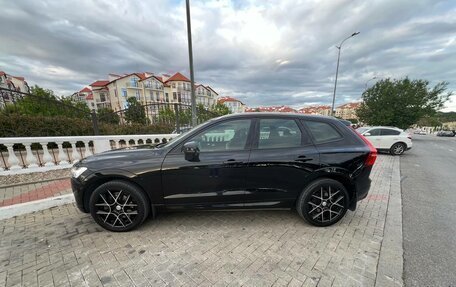 Volvo XC60 II, 2018 год, 2 599 999 рублей, 5 фотография