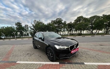 Volvo XC60 II, 2018 год, 2 599 999 рублей, 2 фотография
