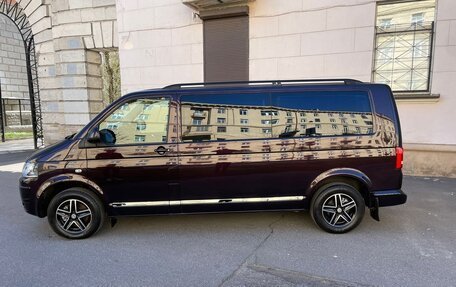 Volkswagen Caravelle T5, 2014 год, 2 890 000 рублей, 5 фотография