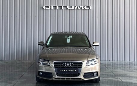 Audi A4, 2011 год, 1 249 000 рублей, 2 фотография