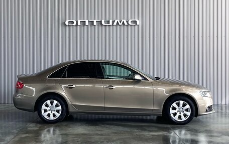 Audi A4, 2011 год, 1 249 000 рублей, 4 фотография