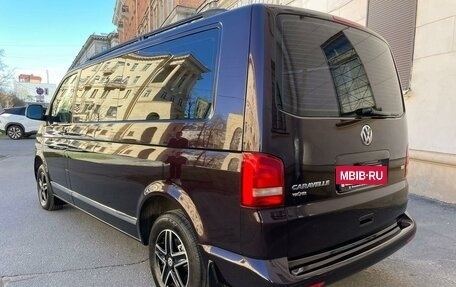 Volkswagen Caravelle T5, 2014 год, 2 890 000 рублей, 6 фотография