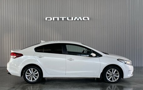 KIA Cerato III, 2018 год, 1 599 000 рублей, 4 фотография