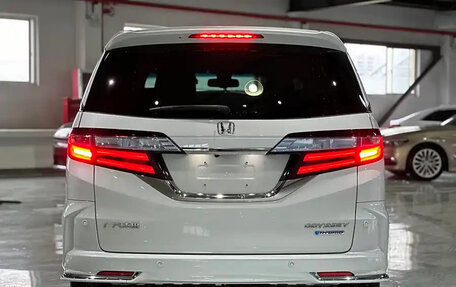 Honda Odyssey IV, 2021 год, 3 350 200 рублей, 4 фотография