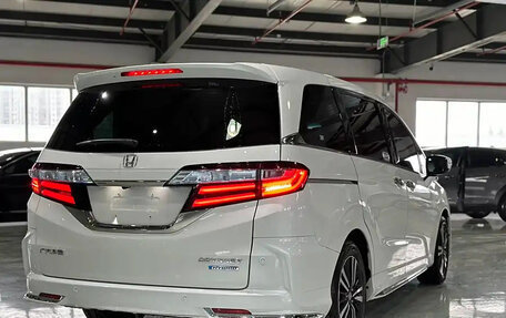 Honda Odyssey IV, 2021 год, 3 350 200 рублей, 5 фотография