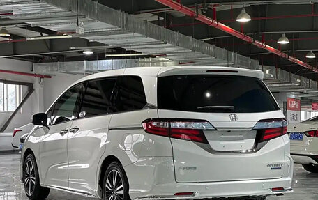 Honda Odyssey IV, 2021 год, 3 350 200 рублей, 6 фотография