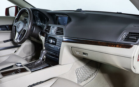 Mercedes-Benz E-Класс, 2012 год, 1 528 000 рублей, 11 фотография