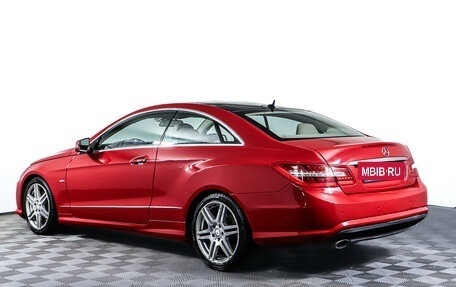 Mercedes-Benz E-Класс, 2012 год, 1 528 000 рублей, 7 фотография