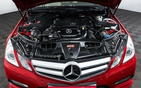 Mercedes-Benz E-Класс, 2012 год, 1 528 000 рублей, 9 фотография