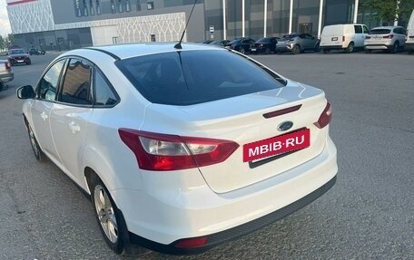 Ford Focus III, 2012 год, 720 000 рублей, 4 фотография