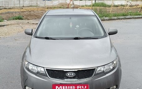 KIA Cerato III, 2011 год, 850 000 рублей, 2 фотография