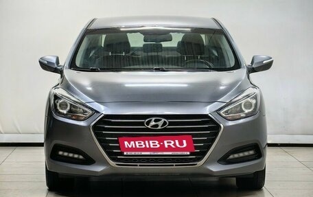 Hyundai i40 I рестайлинг, 2016 год, 1 299 000 рублей, 3 фотография