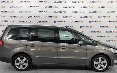 Ford Galaxy II, 2011 год, 1 299 000 рублей, 5 фотография