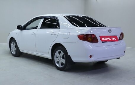 Toyota Corolla, 2010 год, 865 000 рублей, 2 фотография