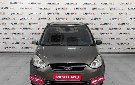 Ford Galaxy II, 2011 год, 1 299 000 рублей, 3 фотография