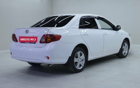 Toyota Corolla, 2010 год, 865 000 рублей, 3 фотография