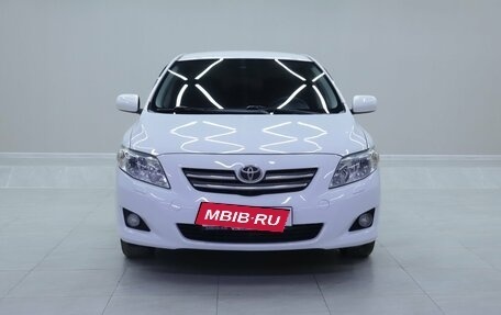 Toyota Corolla, 2010 год, 865 000 рублей, 5 фотография