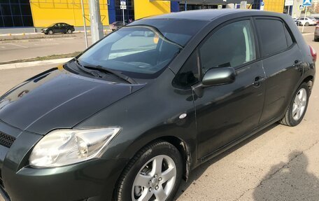 Toyota Auris II, 2007 год, 699 000 рублей, 7 фотография