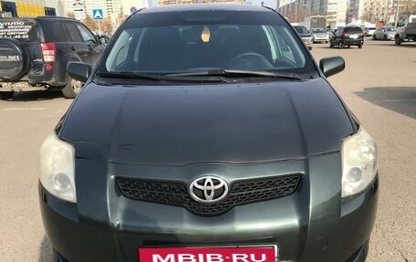 Toyota Auris II, 2007 год, 699 000 рублей, 3 фотография