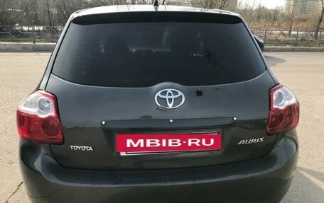 Toyota Auris II, 2007 год, 699 000 рублей, 6 фотография