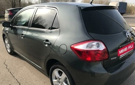 Toyota Auris II, 2007 год, 699 000 рублей, 4 фотография