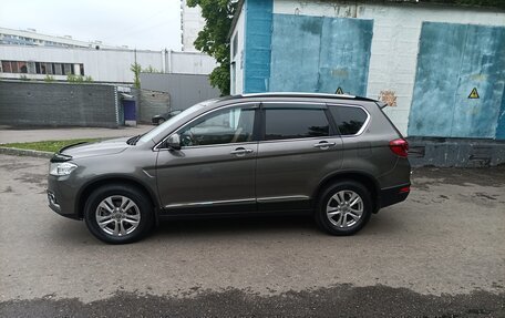 Haval H6, 2019 год, 1 659 000 рублей, 6 фотография