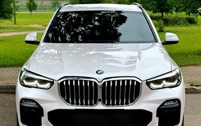 BMW X5, 2019 год, 6 190 000 рублей, 1 фотография