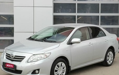 Toyota Corolla, 2007 год, 920 000 рублей, 1 фотография