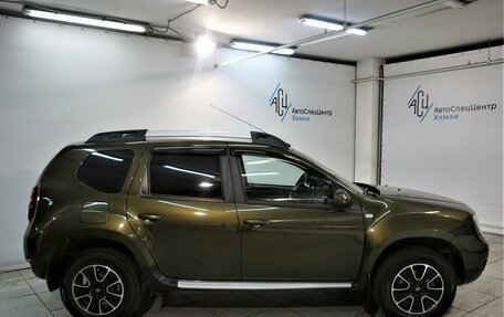 Renault Duster I рестайлинг, 2020 год, 1 749 000 рублей, 20 фотография