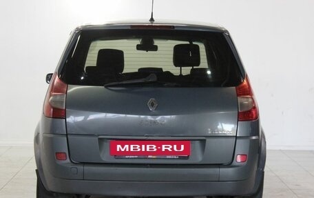 Renault Scenic III, 2007 год, 429 000 рублей, 6 фотография