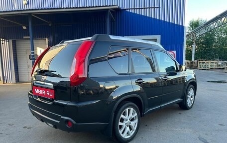 Nissan X-Trail, 2014 год, 1 749 000 рублей, 3 фотография