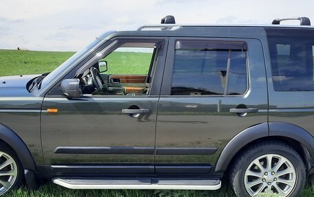 Land Rover Discovery III, 2007 год, 1 049 000 рублей, 8 фотография